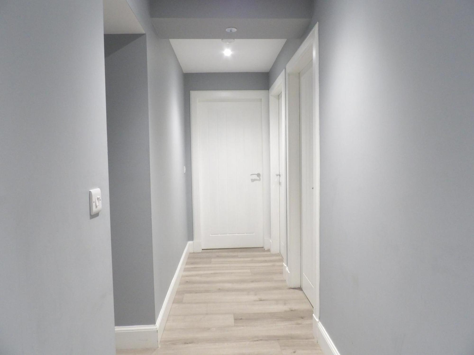 Lovely 3 Bedroom Apartment With Private Garden In Edinburgh City Centre ภายนอก รูปภาพ